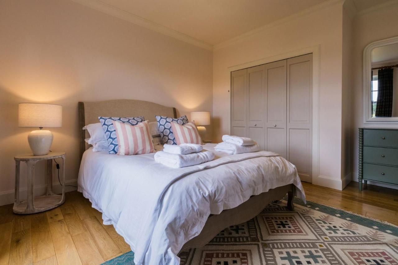 Hill View Cottage 퍼스 외부 사진