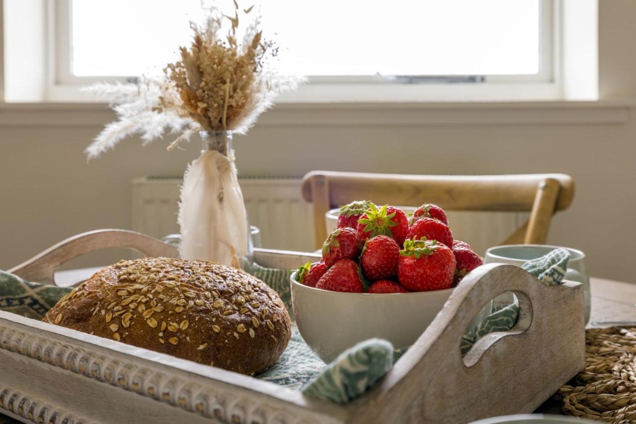 Hill View Cottage 퍼스 외부 사진