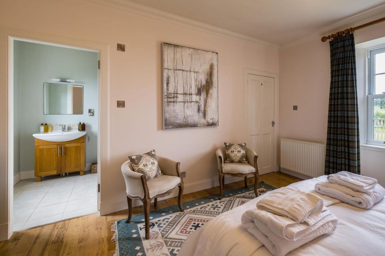 Hill View Cottage 퍼스 외부 사진