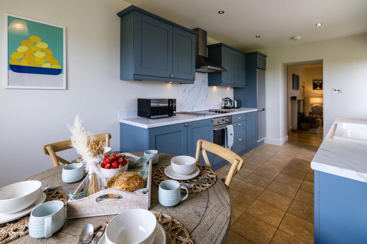 Hill View Cottage 퍼스 외부 사진